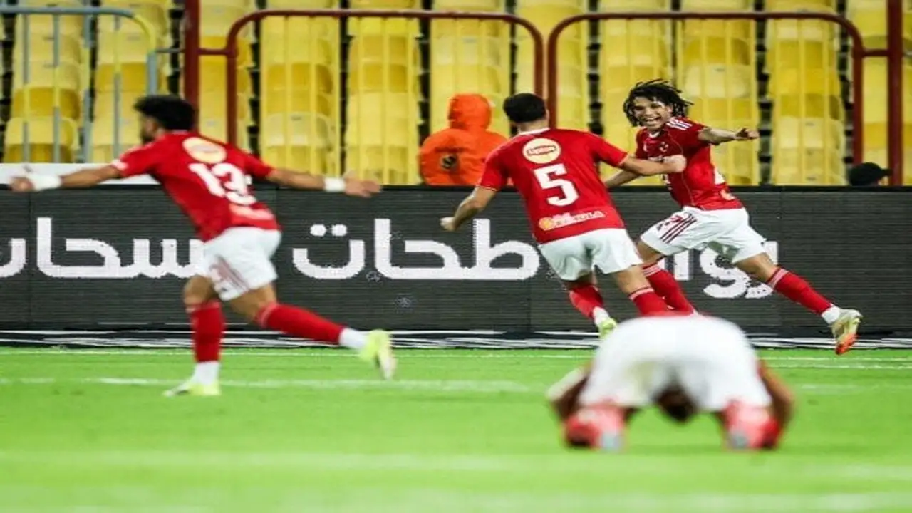 موعد مباراة الأهلي وطلائع الجيش في الدوري المصري والقناة الناقلة لهذا الأسبوع
